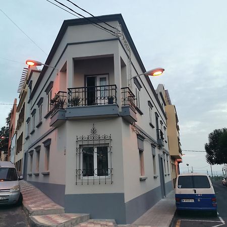 Willa Quinta Miramar Tazacorte Zewnętrze zdjęcie