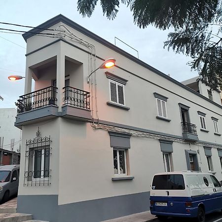 Willa Quinta Miramar Tazacorte Zewnętrze zdjęcie