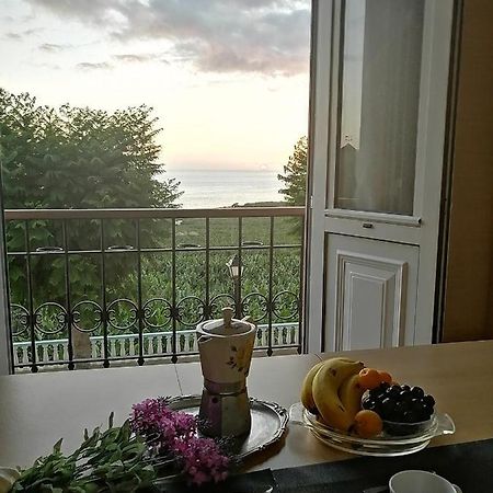 Willa Quinta Miramar Tazacorte Zewnętrze zdjęcie