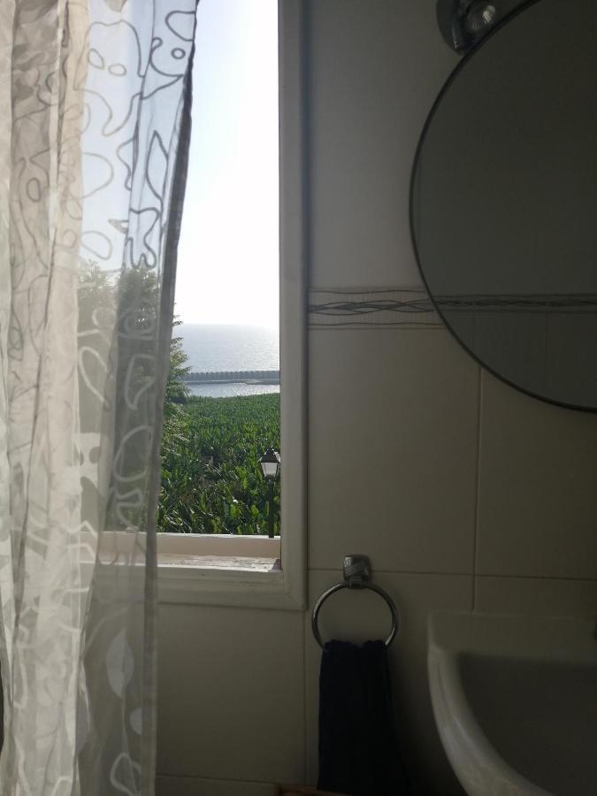 Willa Quinta Miramar Tazacorte Zewnętrze zdjęcie