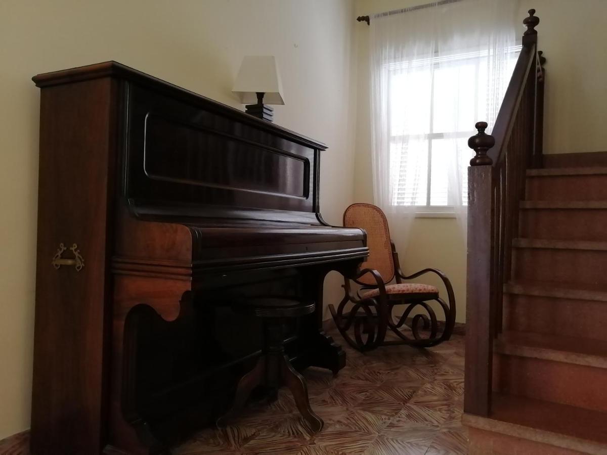 Willa Quinta Miramar Tazacorte Zewnętrze zdjęcie